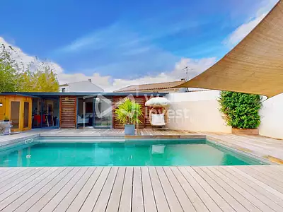 Maison, 145 m²