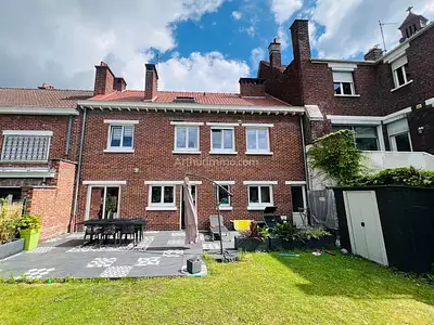 Maison, 190 m²