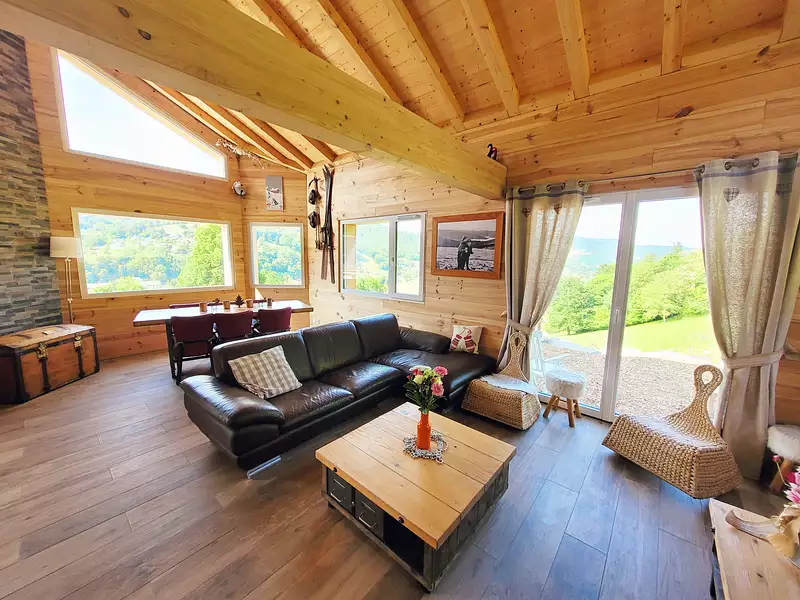 Maison, 115 m²