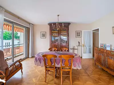 Appartement, 133 m²
