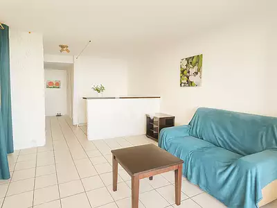 Appartement, 30 m²