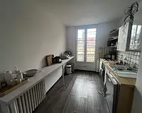 Appartement, 90 m²