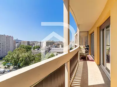 Appartement, 84,56 m²