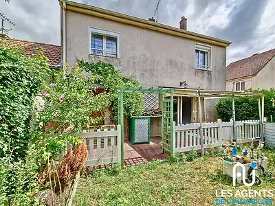 Maison, 118 m²
