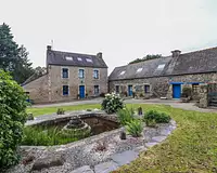 Maison, 208 m²
