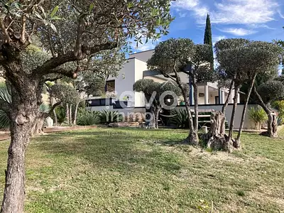 Maison, 130 m²