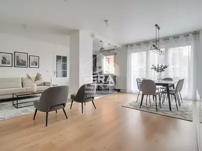 Appartement, 42 m²