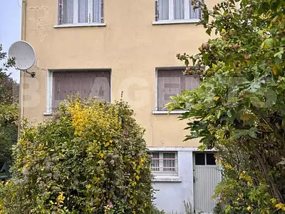 Maison, 76 m²