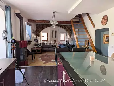 Appartement, 93 m²