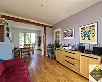 Maison, 94 m²