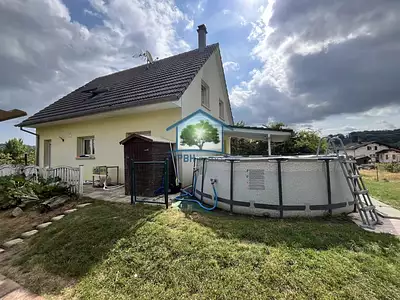 Maison, 120,1 m²