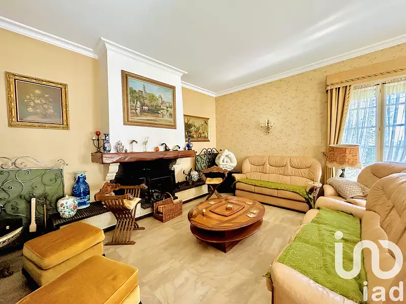 Maison, 202 m²