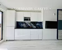 Appartement, 25,04 m²