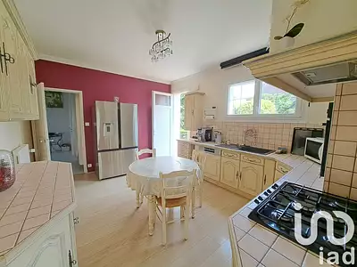 Maison, 185 m²