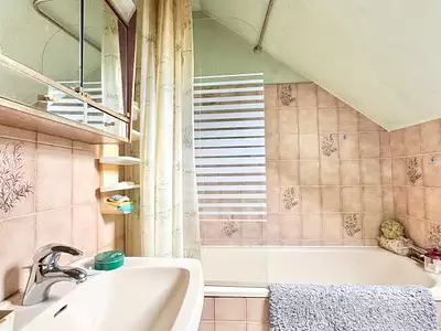 Maison, 95 m²