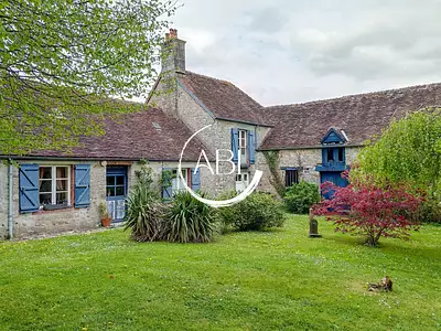 Maison, 93,81 m²