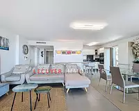 Appartement, 82,86 m²