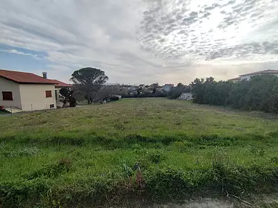 Terrain, 2 475 m²