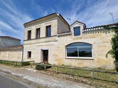 Maison, 229 m²