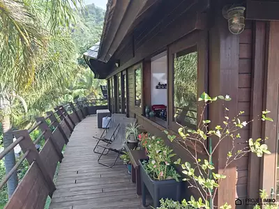 Maison, 100 m²
