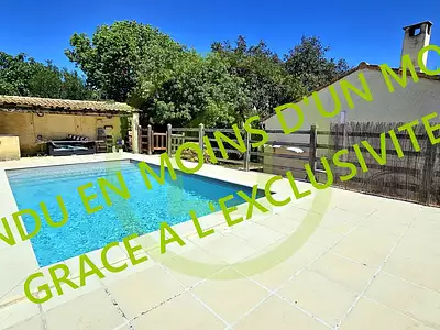 Maison, 112,82 m²
