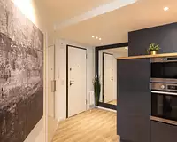 Appartement, 81,2 m²