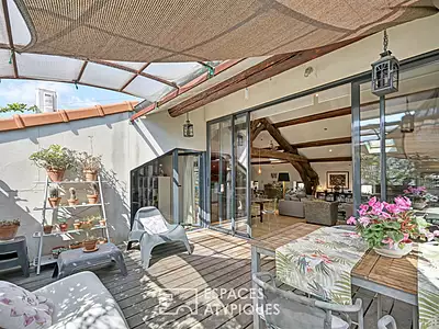 Appartement, 118 m²