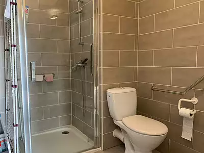 Appartement, 45 m²