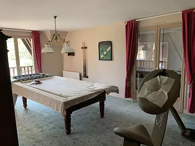 Maison, 213 m²