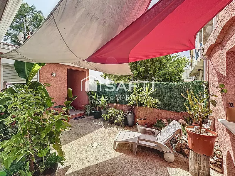 Maison, 135 m²