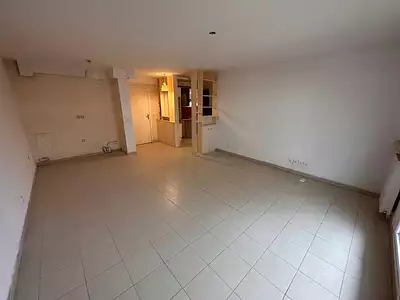 Appartement, 64 m²