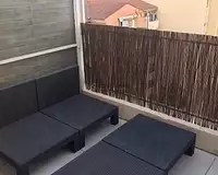 Appartement, 28,34 m²