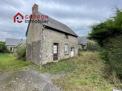 Maison, 61 m²