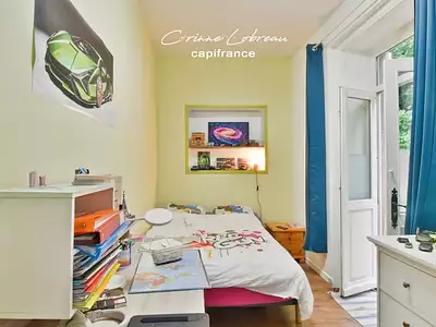 Appartement, 99 m²