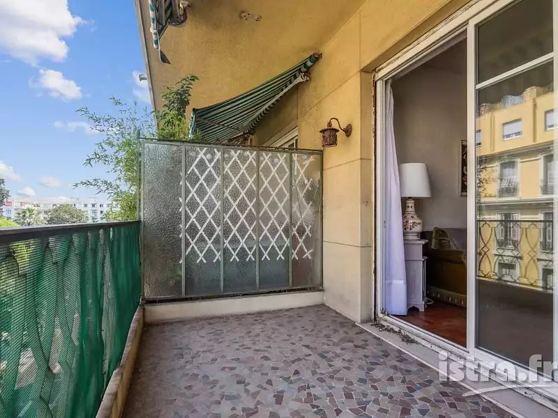 Appartement, 65,64 m²