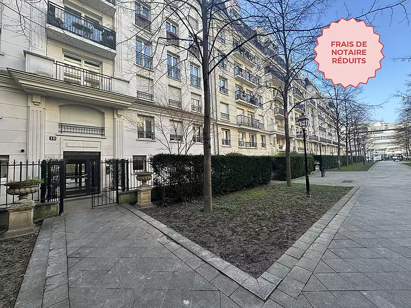 Appartement, 78,95 m²