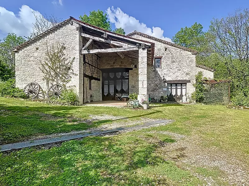 Maison, 400 m²