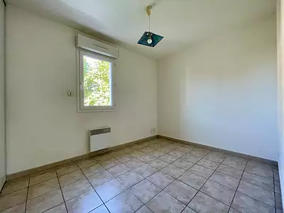 Appartement, 58 m²