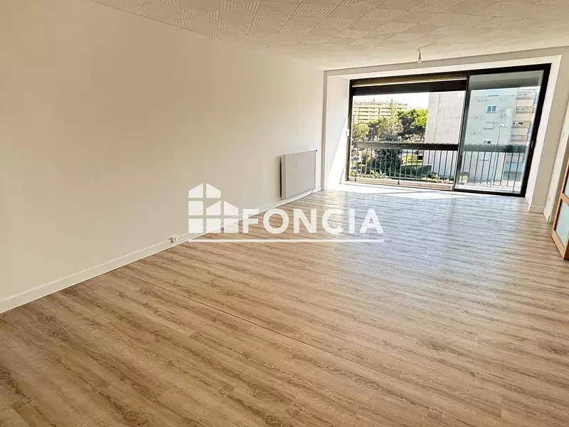 Appartement, 88 m²