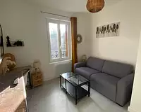 Appartement, 26 m²