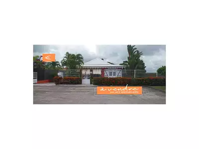 Maison, 99 m²