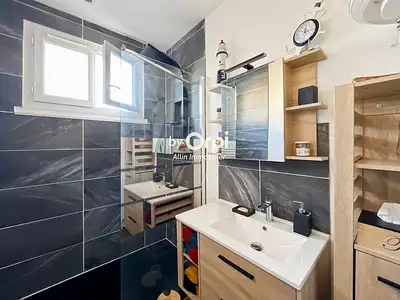 Maison, 65 m²