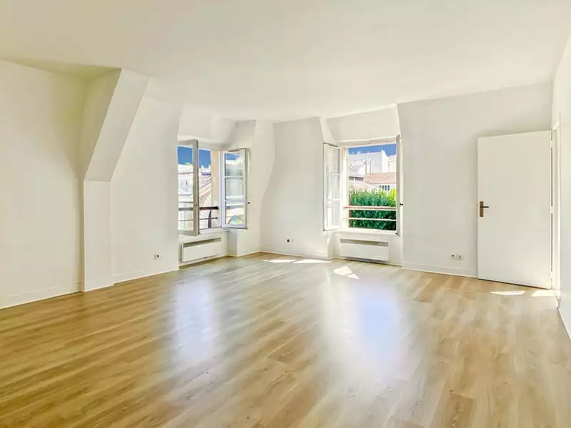 Appartement, 42 m²