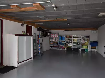 Maison, 183 m²