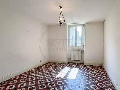 Immeuble, 135 m²