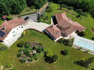 Maison, 336 m²