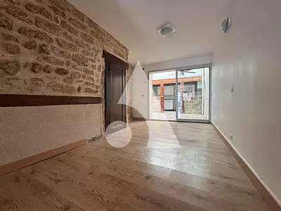 Maison, 66 m²