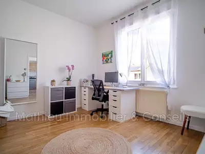 Maison, 100 m²