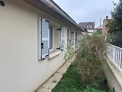 Maison, 35,36 m²