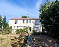 Maison, 136 m²